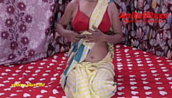 indian desi hot bhabhi fucking in saree